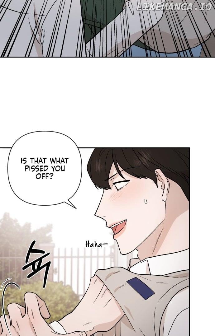 Between Jaeyoung and Jaeyoung Chapter 4 page 49