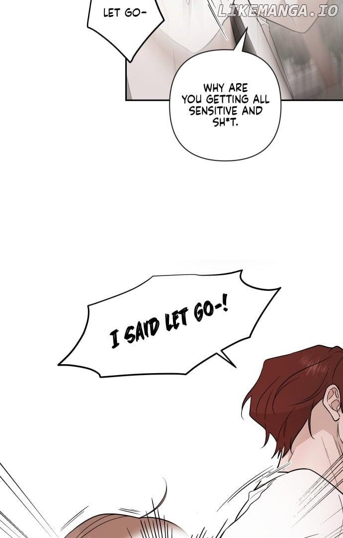Between Jaeyoung and Jaeyoung Chapter 4 page 51