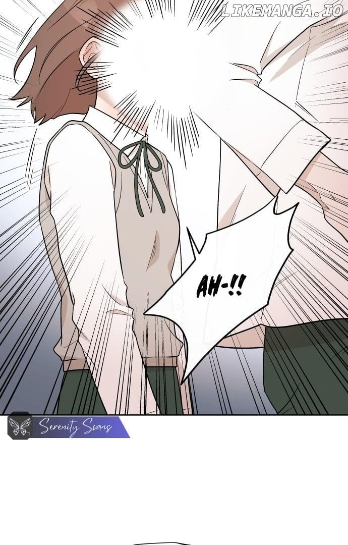Between Jaeyoung and Jaeyoung Chapter 4 page 52