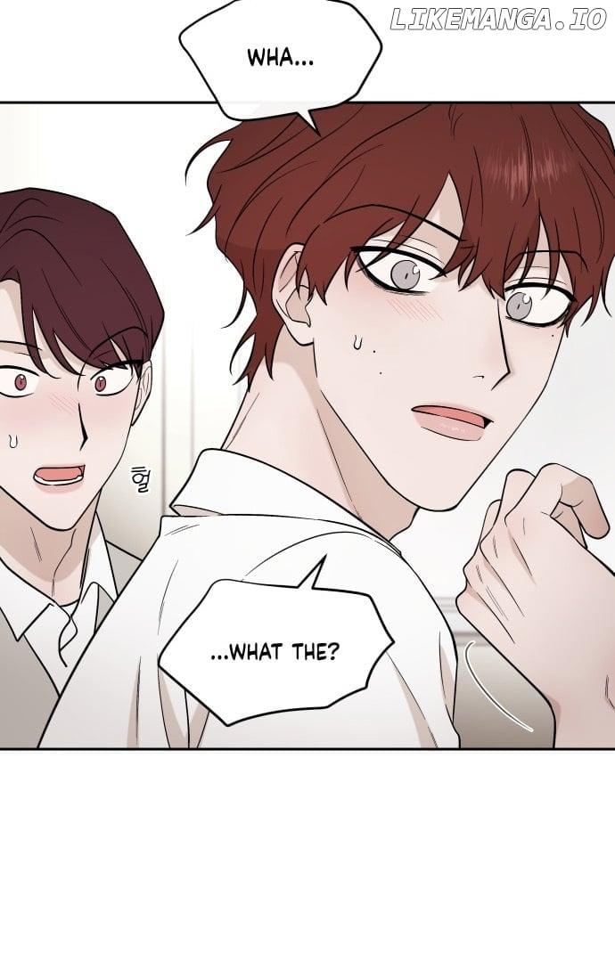 Between Jaeyoung and Jaeyoung Chapter 4 page 53