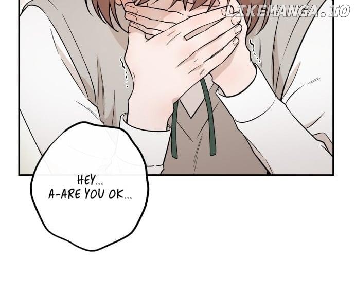 Between Jaeyoung and Jaeyoung Chapter 4 page 55