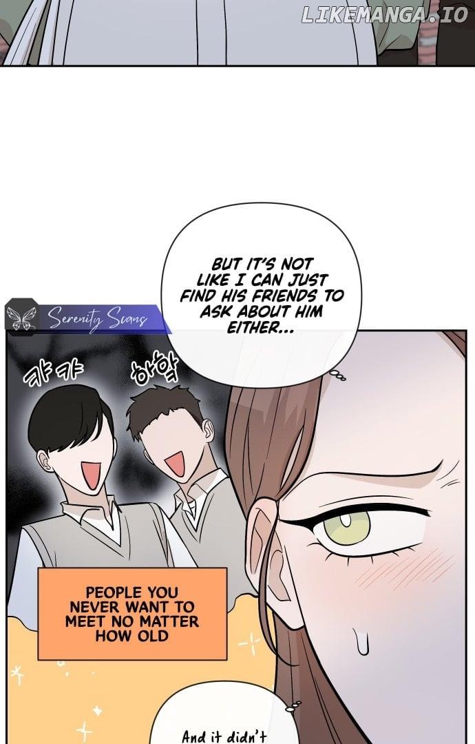 Between Jaeyoung and Jaeyoung Chapter 4 page 5