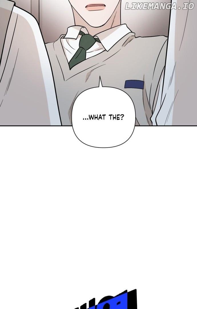 Between Jaeyoung and Jaeyoung Chapter 4 page 59