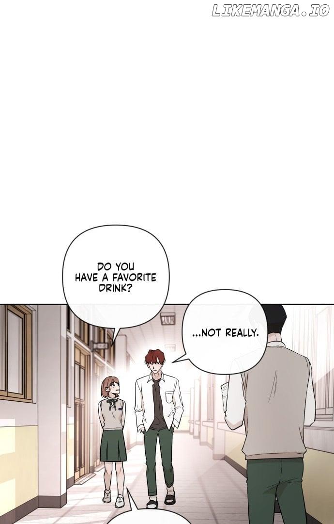 Between Jaeyoung and Jaeyoung Chapter 4 page 66