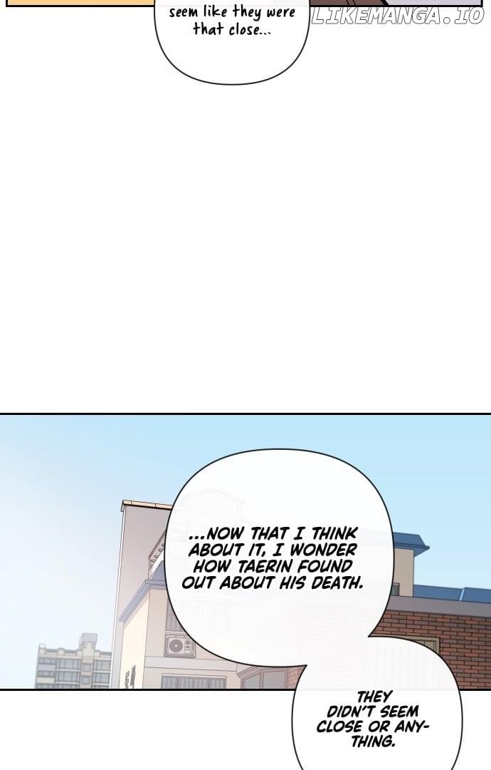 Between Jaeyoung and Jaeyoung Chapter 4 page 6
