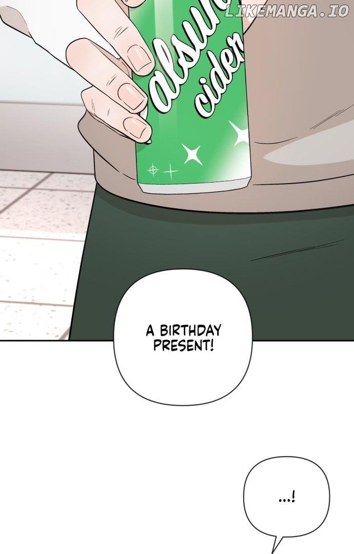 Between Jaeyoung and Jaeyoung Chapter 4 page 69