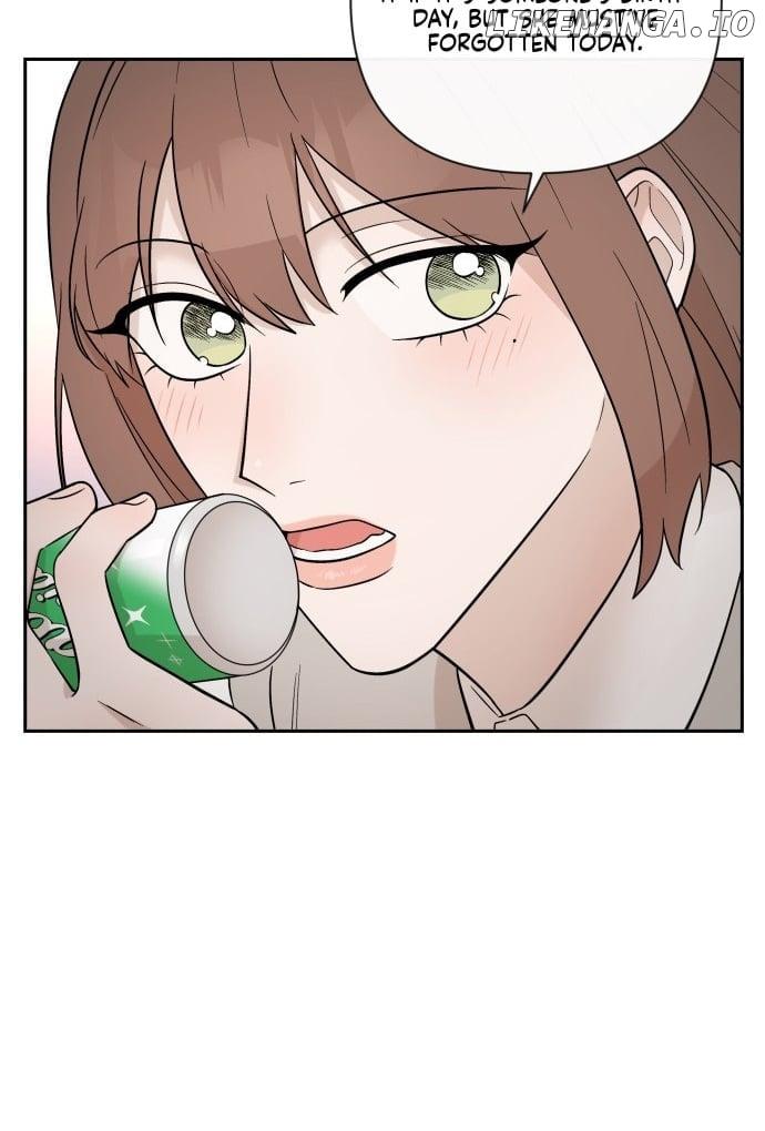Between Jaeyoung and Jaeyoung Chapter 4 page 73