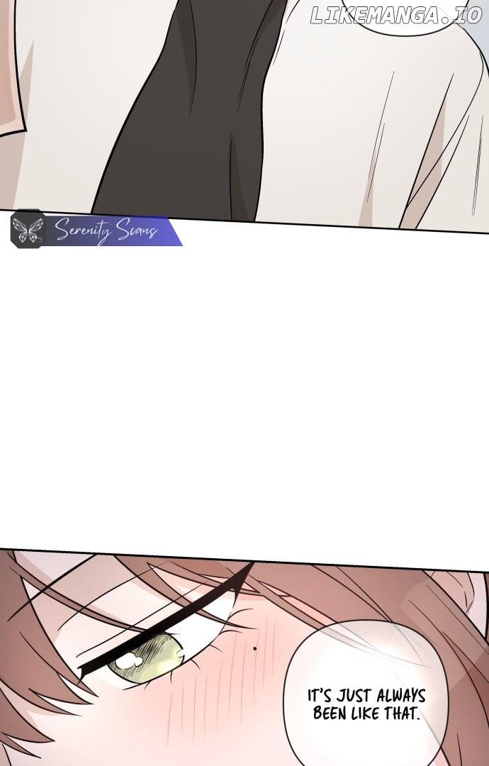 Between Jaeyoung and Jaeyoung Chapter 4 page 81