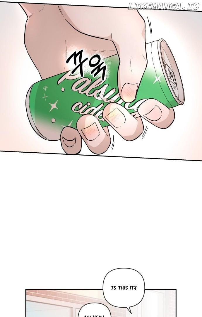 Between Jaeyoung and Jaeyoung Chapter 4 page 84