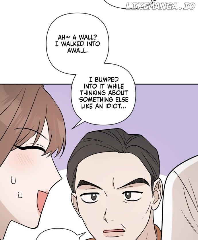 Between Jaeyoung and Jaeyoung Chapter 4 page 91