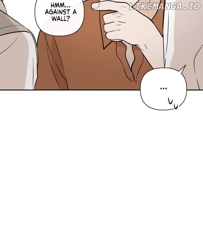 Between Jaeyoung and Jaeyoung Chapter 4 page 92