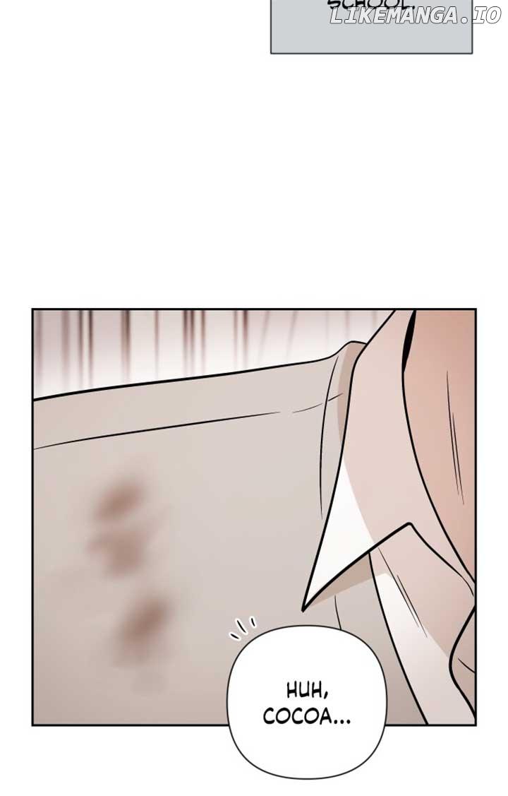 Between Jaeyoung and Jaeyoung Chapter 5 page 11