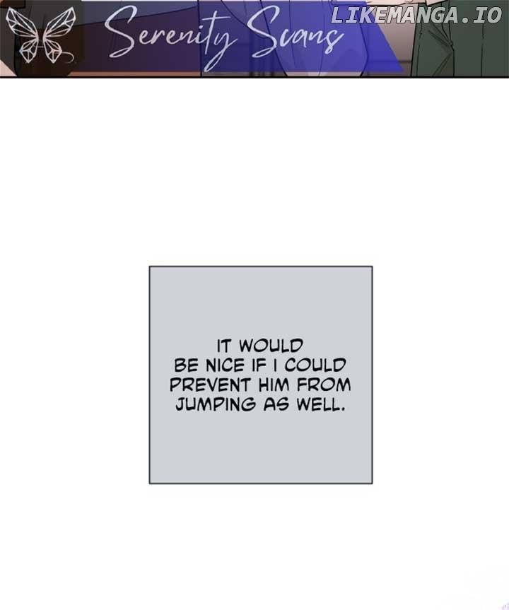 Between Jaeyoung and Jaeyoung Chapter 5 page 18