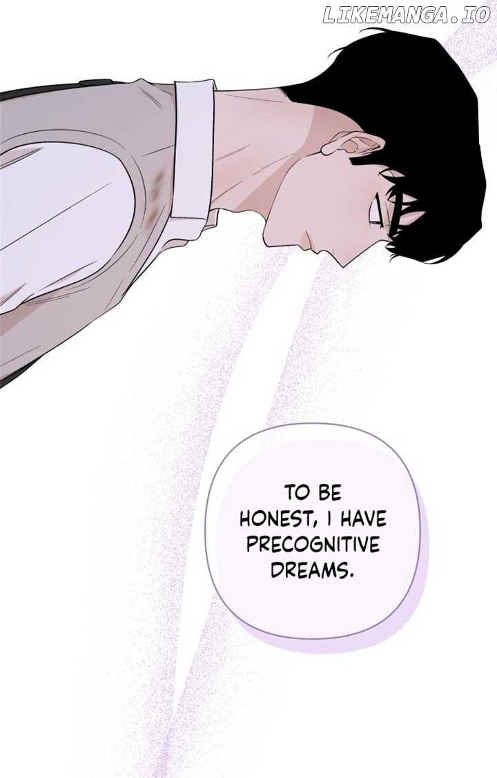 Between Jaeyoung and Jaeyoung Chapter 5 page 19