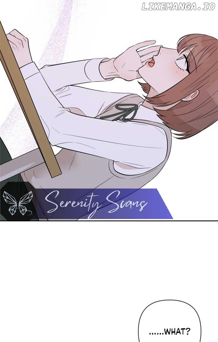 Between Jaeyoung and Jaeyoung Chapter 5 page 20