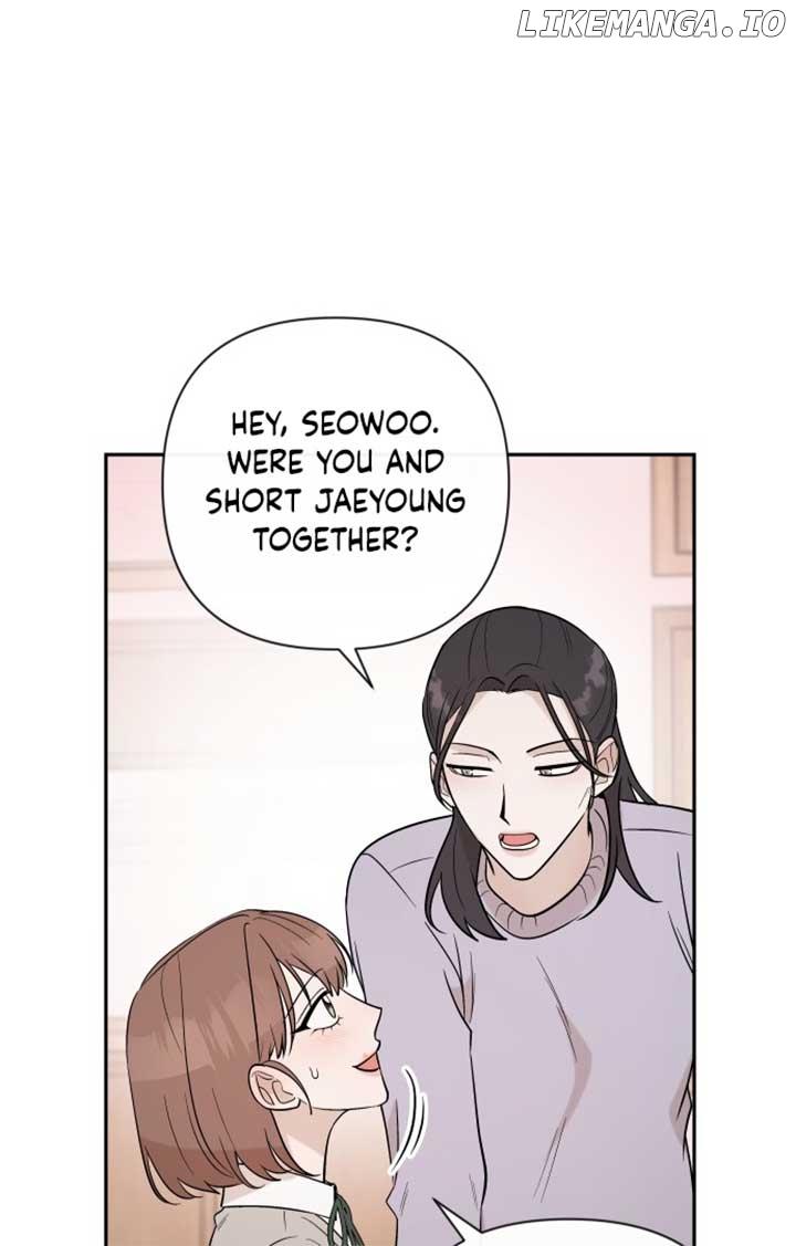 Between Jaeyoung and Jaeyoung Chapter 5 page 29