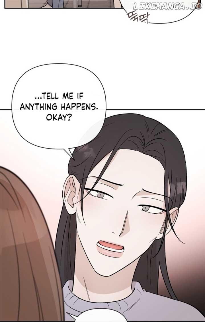 Between Jaeyoung and Jaeyoung Chapter 5 page 31