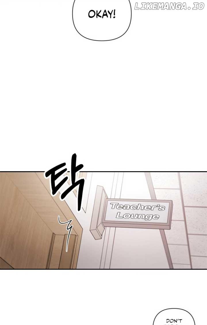 Between Jaeyoung and Jaeyoung Chapter 5 page 32