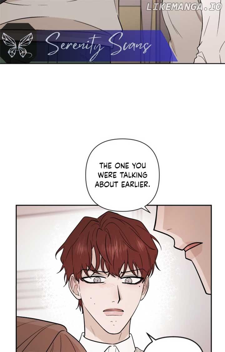 Between Jaeyoung and Jaeyoung Chapter 5 page 38