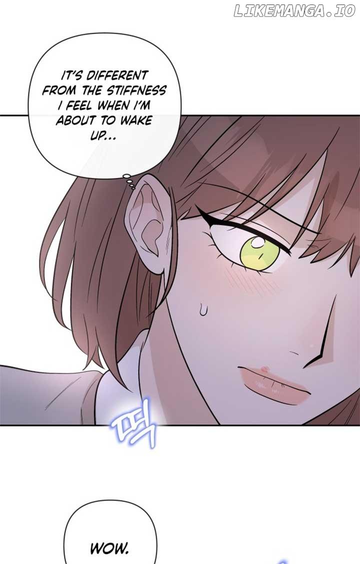 Between Jaeyoung and Jaeyoung Chapter 5 page 42