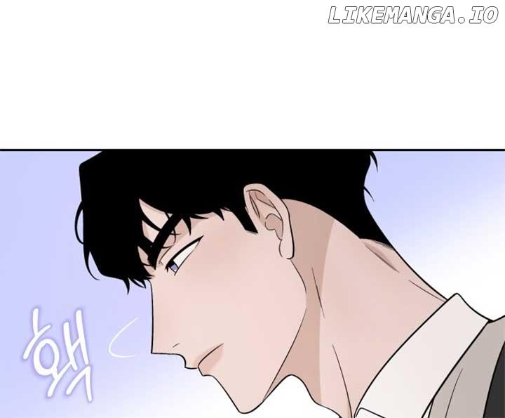 Between Jaeyoung and Jaeyoung Chapter 5 page 45