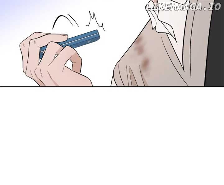 Between Jaeyoung and Jaeyoung Chapter 5 page 46