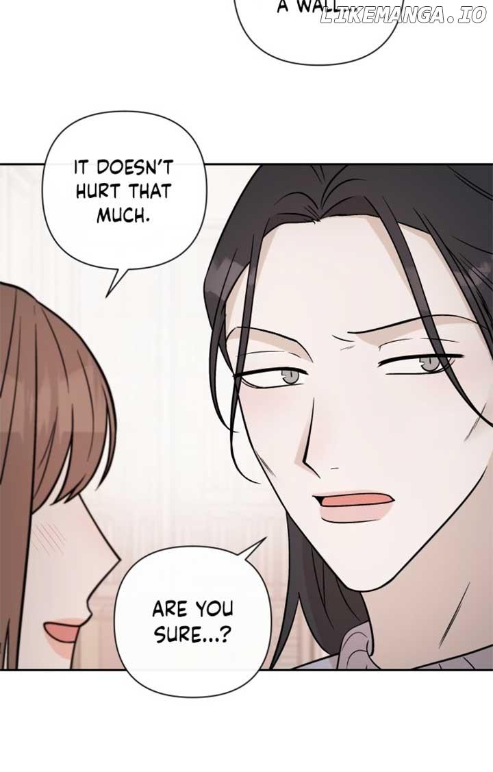 Between Jaeyoung and Jaeyoung Chapter 5 page 4