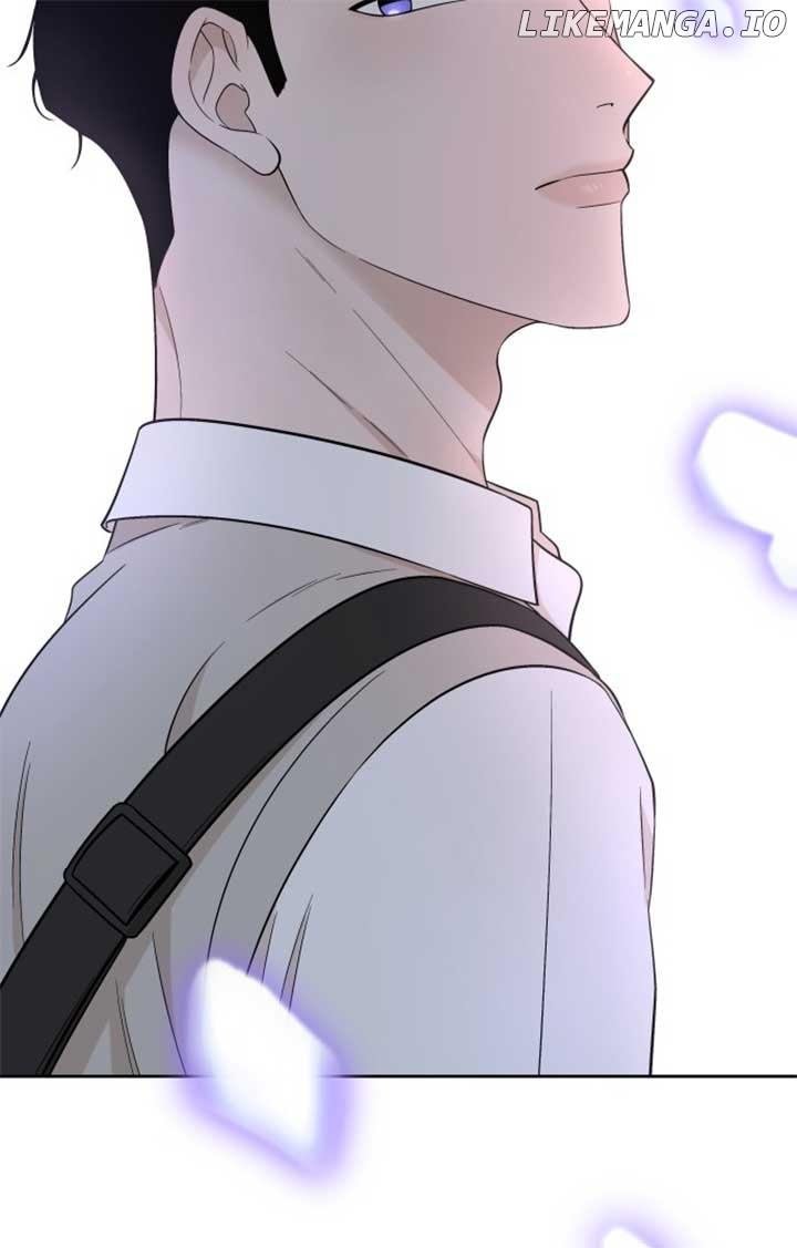 Between Jaeyoung and Jaeyoung Chapter 5 page 49