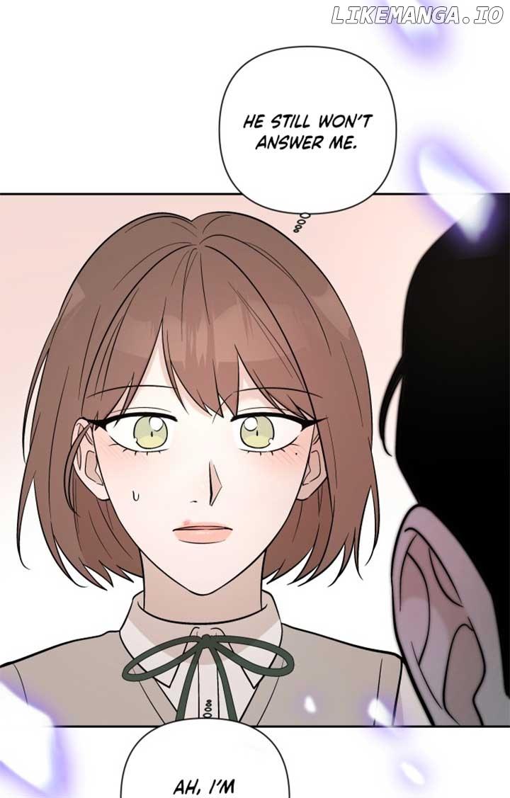 Between Jaeyoung and Jaeyoung Chapter 5 page 50