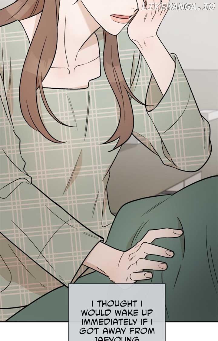 Between Jaeyoung and Jaeyoung Chapter 5 page 53