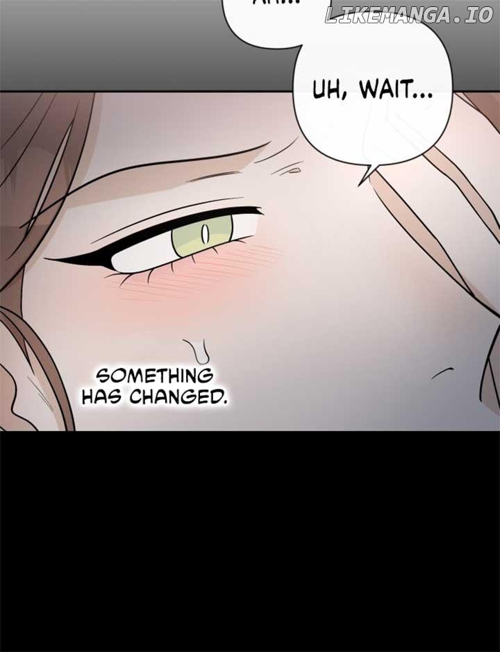 Between Jaeyoung and Jaeyoung Chapter 5 page 55