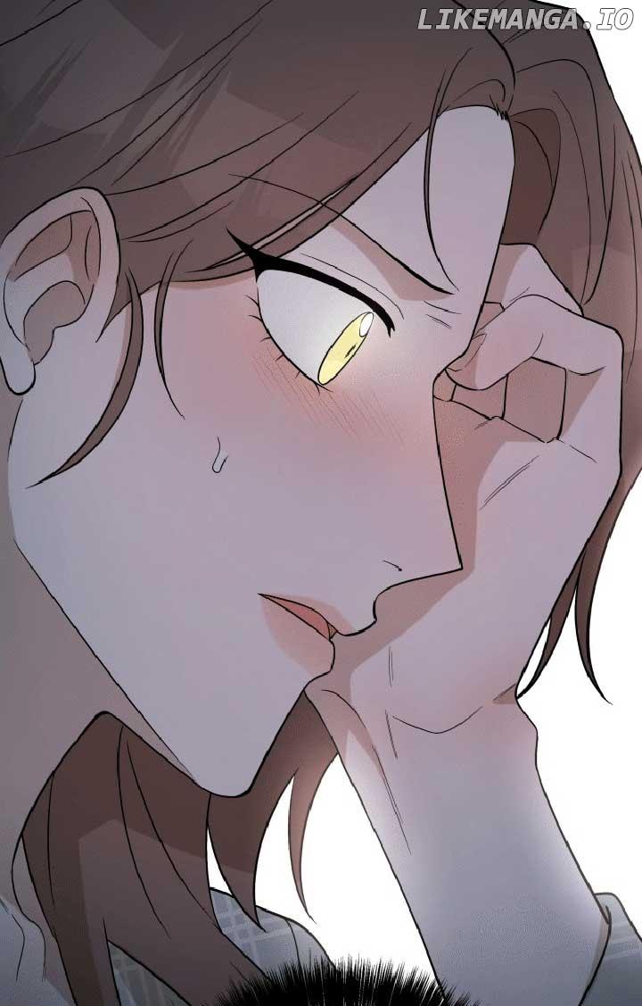 Between Jaeyoung and Jaeyoung Chapter 5 page 59