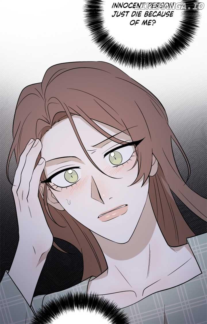 Between Jaeyoung and Jaeyoung Chapter 5 page 66
