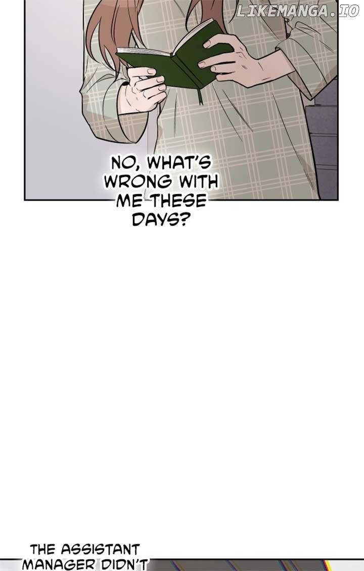 Between Jaeyoung and Jaeyoung Chapter 5 page 70