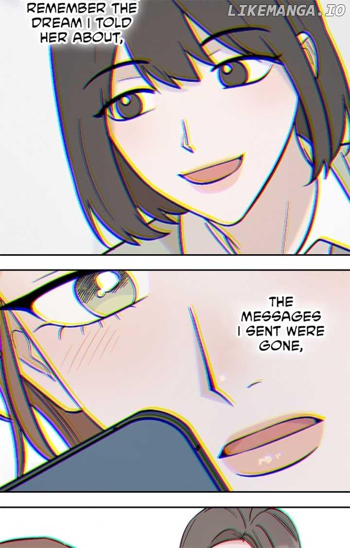 Between Jaeyoung and Jaeyoung Chapter 5 page 71