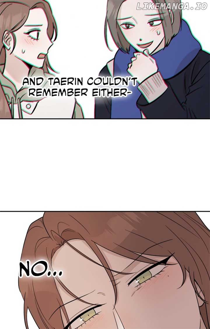 Between Jaeyoung and Jaeyoung Chapter 5 page 72