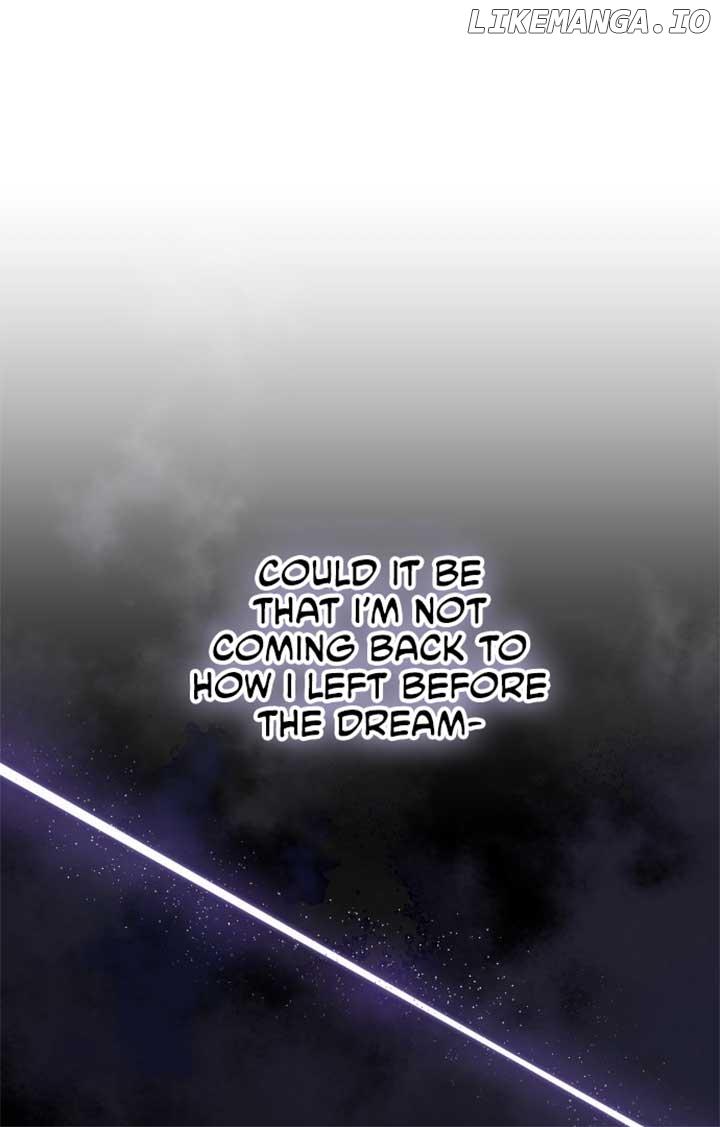 Between Jaeyoung and Jaeyoung Chapter 5 page 76
