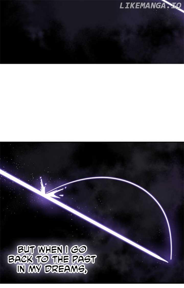 Between Jaeyoung and Jaeyoung Chapter 5 page 77