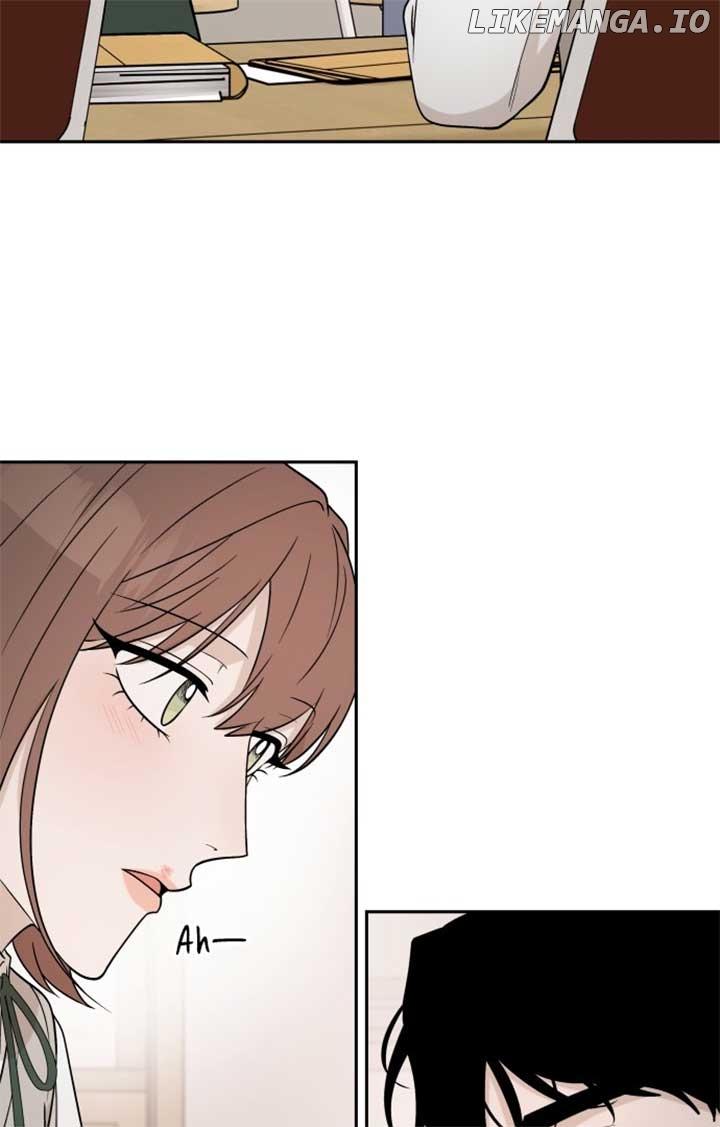 Between Jaeyoung and Jaeyoung Chapter 5 page 7
