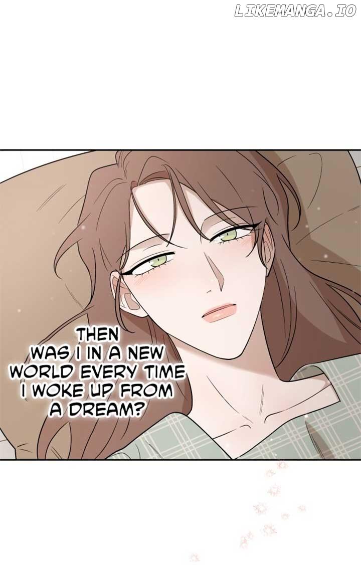 Between Jaeyoung and Jaeyoung Chapter 5 page 79