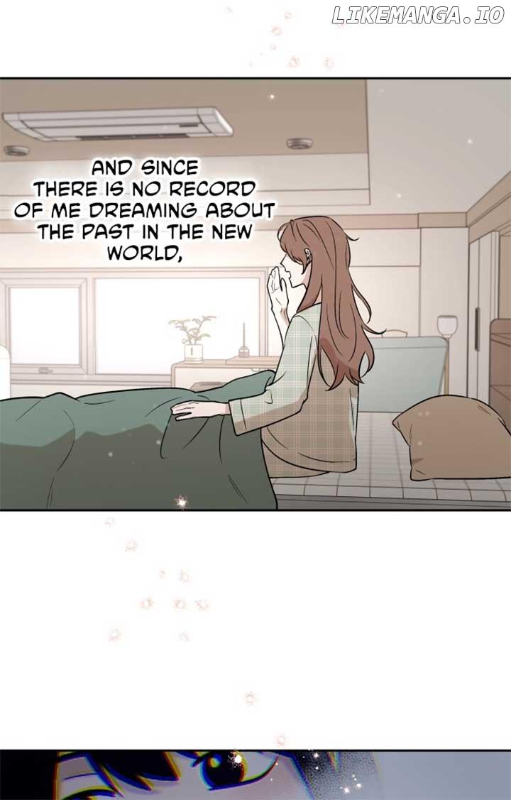 Between Jaeyoung and Jaeyoung Chapter 5 page 80