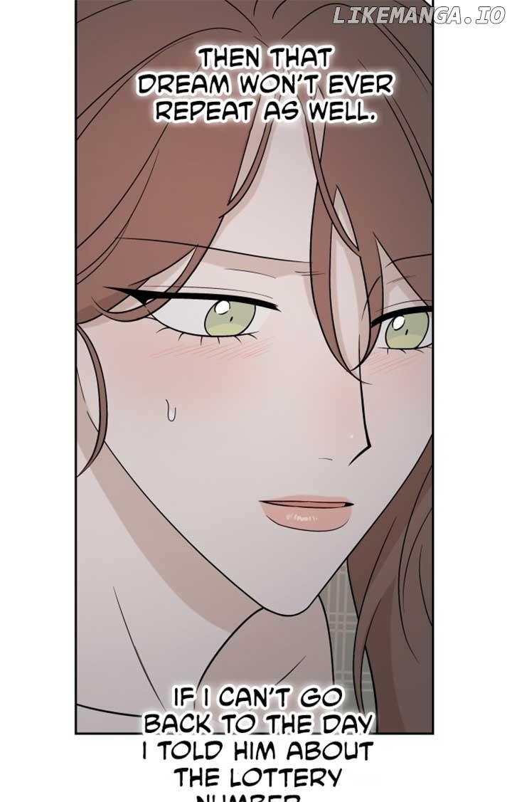Between Jaeyoung and Jaeyoung Chapter 5 page 82