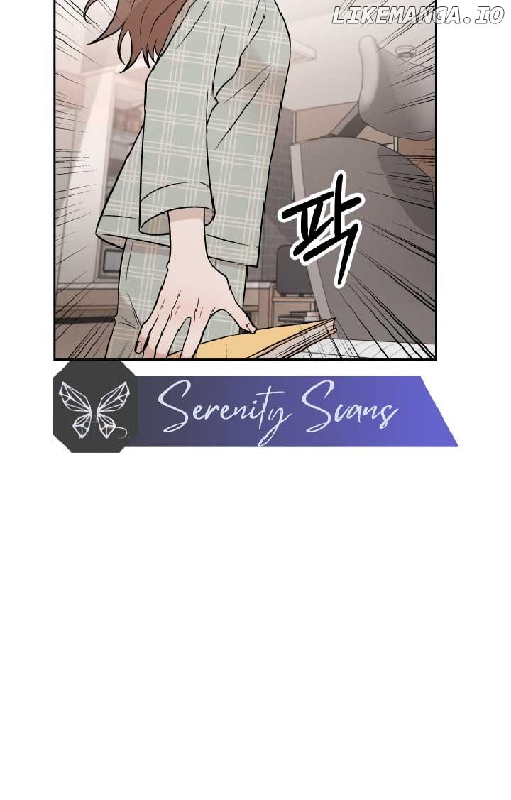 Between Jaeyoung and Jaeyoung Chapter 5 page 86