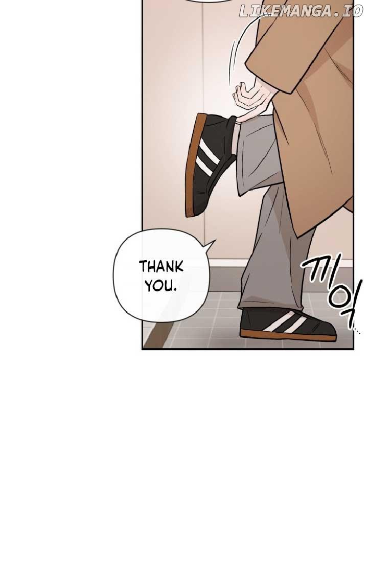 Between Jaeyoung and Jaeyoung Chapter 5 page 88