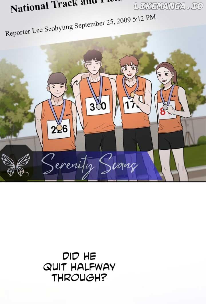 Between Jaeyoung and Jaeyoung Chapter 6 page 9