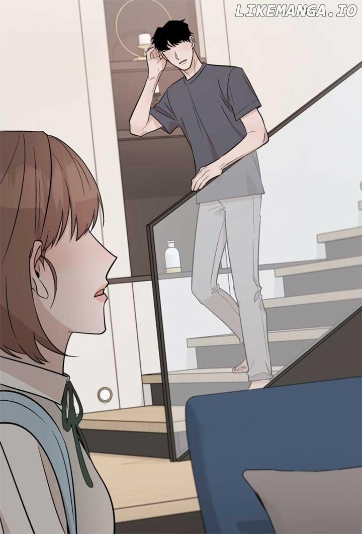 Between Jaeyoung and Jaeyoung Chapter 6 page 99