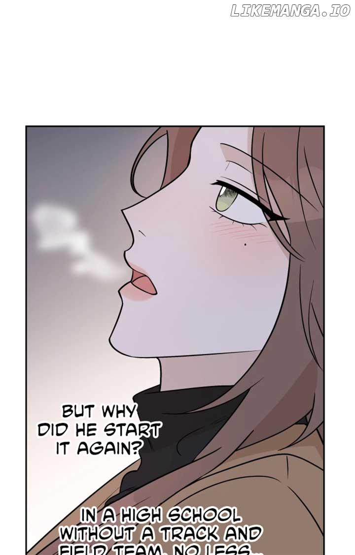 Between Jaeyoung and Jaeyoung Chapter 6 page 11