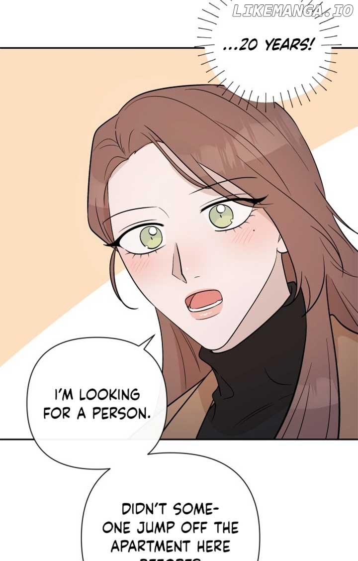 Between Jaeyoung and Jaeyoung Chapter 6 page 16
