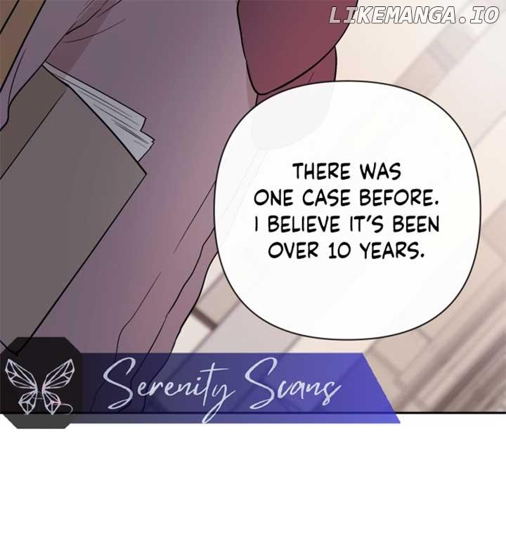 Between Jaeyoung and Jaeyoung Chapter 6 page 18