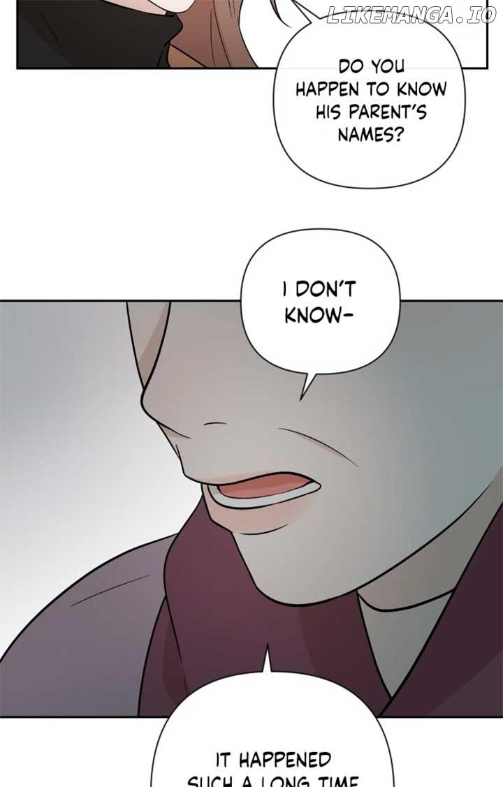 Between Jaeyoung and Jaeyoung Chapter 6 page 21